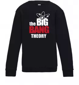 Дитячий світшот