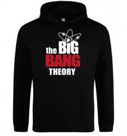 Чоловіча толстовка (худі)