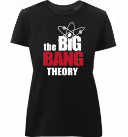 Жіноча преміум футболка