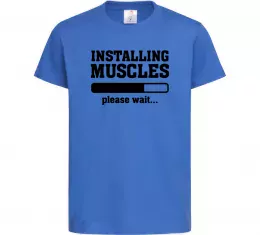 Дитяча футболка