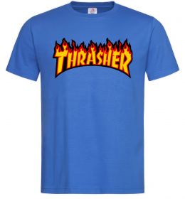 Мужская футболка Thrasher Мужская футболка Thrasher