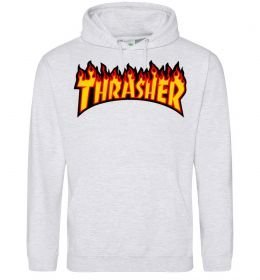 Чоловіча толстовка (худі) Thrasher