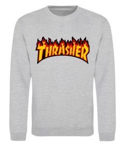 Світшот Thrasher