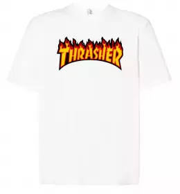 Футболка Оверсайз Футболка Оверсайз