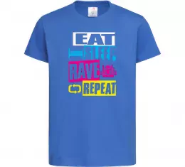 Детская футболка DJ Gorilla Белый фото