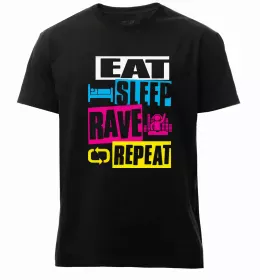 Мужская премиум футболка Boris Brejcha Белый фото