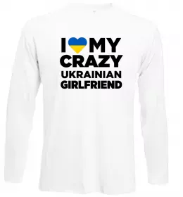 Лонгслив Лонгслив