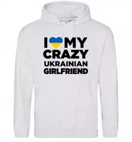 Мужская толстовка (худи) Мужская толстовка (худи)