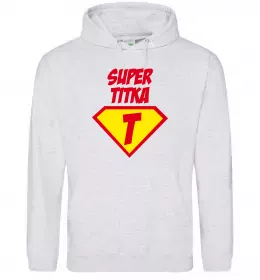 Жіноча толстовка (худі)