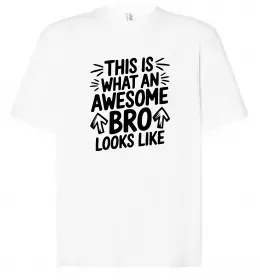 Футболка Оверсайз Футболка Оверсайз