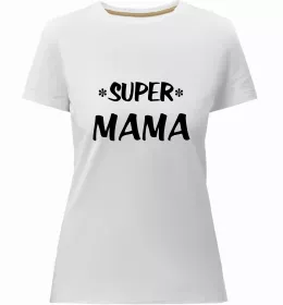 Женская премиум футболка