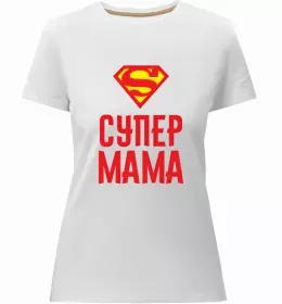 Женская премиум футболка Женская премиум футболка