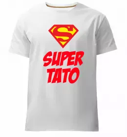 Мужская премиум футболка