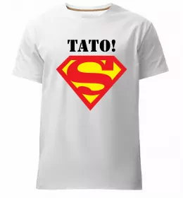 Мужская премиум футболка