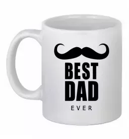 Чашка керамическая