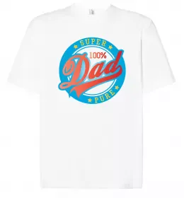 Футболка Оверсайз Футболка Оверсайз