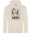 Женская толстовка (худи) My dad is my hero Таш Женская толстовка (худи) My dad is my hero Таш фото