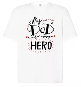 Футболка Оверсайз Футболка Оверсайз