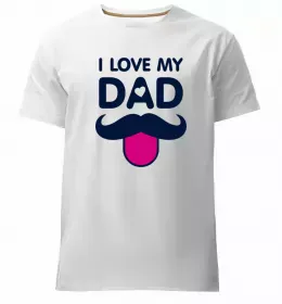 Мужская премиум футболка Син воїна ЗСУ Белый фото Мужская премиум футболка Син воїна ЗСУ Белый фото