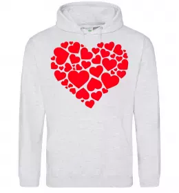 Мужская толстовка (худи) Мужская толстовка (худи)