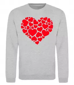 Свитшот Свитшот