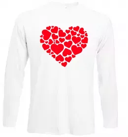 Лонгслив Лонгслив