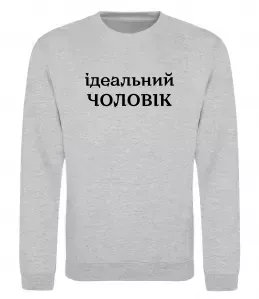 Свитшот Свитшот