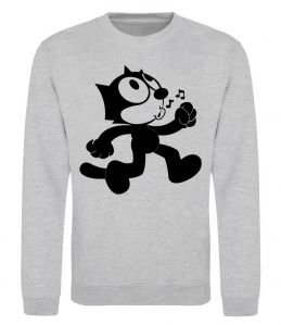 Світшот Felix Cat Світшот Felix Cat