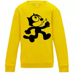 Детский Свитшот