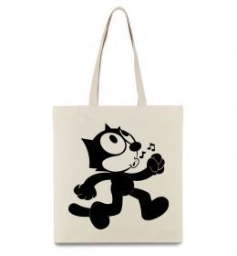 Эко-сумка Felix Cat Эко-сумка Felix Cat