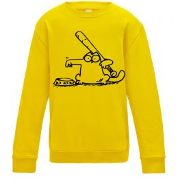 Дитячий світшот Need some food