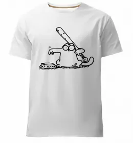 Мужская премиум футболка