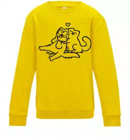 Детский Свитшот