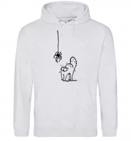 Чоловіча толстовка (худі)