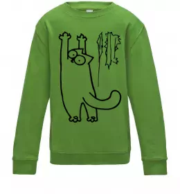 Детский Свитшот