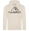 Жіноча толстовка (худі) Simon's cat hangry Таш Жіноча толстовка (худі) Simon's cat hangry Таш фото