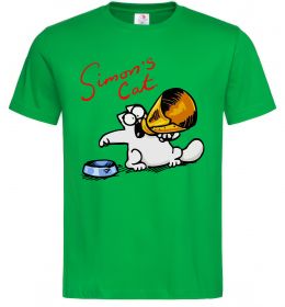 Мужская футболка Hungry