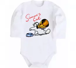 Детский боди