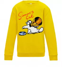 Детский Свитшот