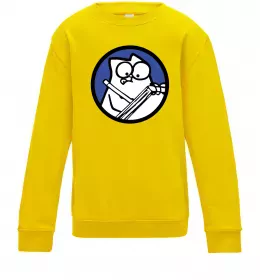 Детский Свитшот