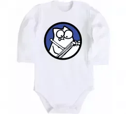 Детский боди