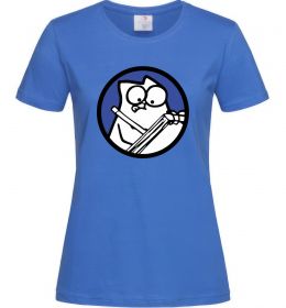 Жіноча футболка Paint Жіноча футболка Paint