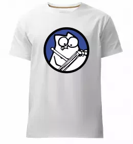 Мужская премиум футболка