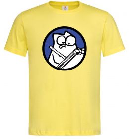 Чоловіча футболка Paint