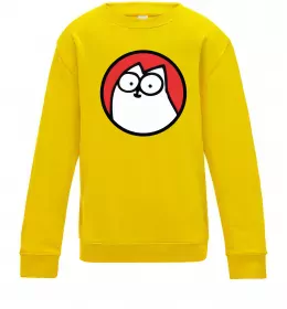 Детский Свитшот