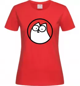 Женская футболка Paint Ярко-синий фото Женская футболка Paint Ярко-синий фото