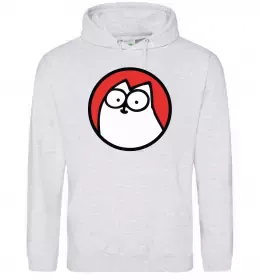 Мужская толстовка (худи)