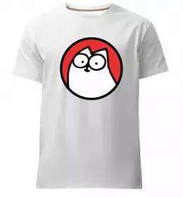 Мужская премиум футболка