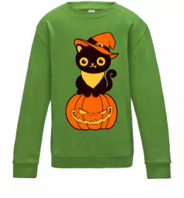 Детский Свитшот
