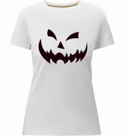 Женская премиум футболка